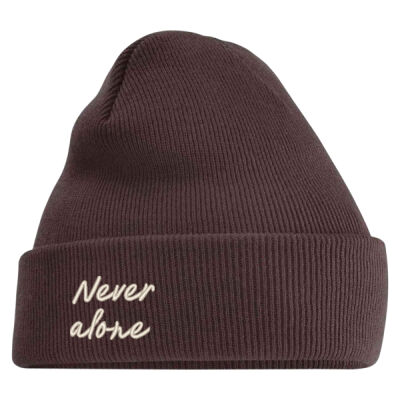 Never Alone Thumbnail