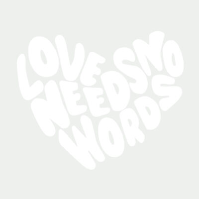 LNNW White 260mm x 214mm Thumbnail