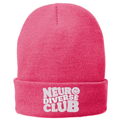 NDC Beanie Thumbnail