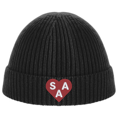 SAA Engineered Beanie Thumbnail