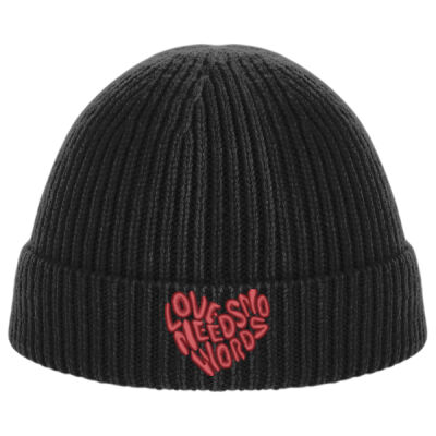 LNNW Engineered Beanie Thumbnail