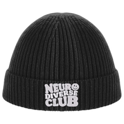 NDC Engineered Beanie Thumbnail