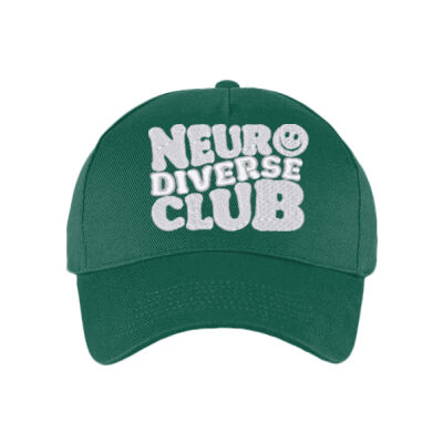 NDC Cap Thumbnail