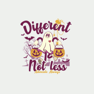 DNL Halloween 2025 Kids Thumbnail