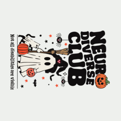 NDC Halloween 2025 Kids Thumbnail