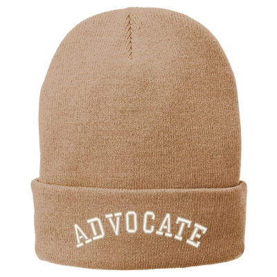Advocate Beanie Thumbnail
