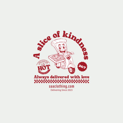 Pizza Guy Adult Back Thumbnail