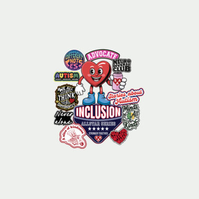 Inclusion - All Stars Back Transfer Thumbnail