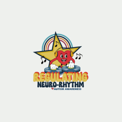 Neurorythm Adult Back Transfer Thumbnail