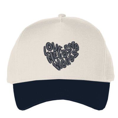 LNNW Vintage Navy Cap Thumbnail