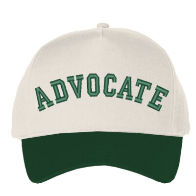 Advocate Vintage Cap Thumbnail