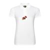 PRO RTX Ladies Pro Piqué Polo Shirt Thumbnail