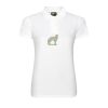 PRO RTX Ladies Pro Piqué Polo Shirt Thumbnail