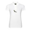 PRO RTX Ladies Pro Piqué Polo Shirt Thumbnail