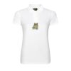PRO RTX Ladies Pro Piqué Polo Shirt Thumbnail
