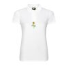 PRO RTX Ladies Pro Piqué Polo Shirt Thumbnail