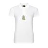PRO RTX Ladies Pro Piqué Polo Shirt Thumbnail