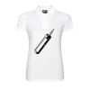 PRO RTX Ladies Pro Piqué Polo Shirt Thumbnail