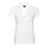 PRO RTX Ladies Pro Piqué Polo Shirt Thumbnail