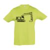 SOL'S Kids Regent T-Shirt Thumbnail