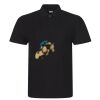 PRO RTX Pro Piqué Polo Shirt Thumbnail