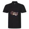 PRO RTX Pro Piqué Polo Shirt Thumbnail