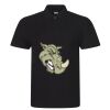 PRO RTX Pro Piqué Polo Shirt Thumbnail
