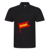 PRO RTX Pro Piqué Polo Shirt Thumbnail