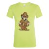 SOL'S Ladies Regent T-Shirt Thumbnail