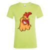 SOL'S Ladies Regent T-Shirt Thumbnail
