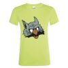 SOL'S Ladies Regent T-Shirt Thumbnail