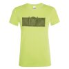 SOL'S Ladies Regent T-Shirt Thumbnail