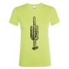 SOL'S Ladies Regent T-Shirt Thumbnail
