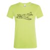 SOL'S Ladies Regent T-Shirt Thumbnail