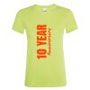 SOL'S Ladies Regent T-Shirt Thumbnail