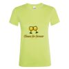 SOL'S Ladies Regent T-Shirt Thumbnail